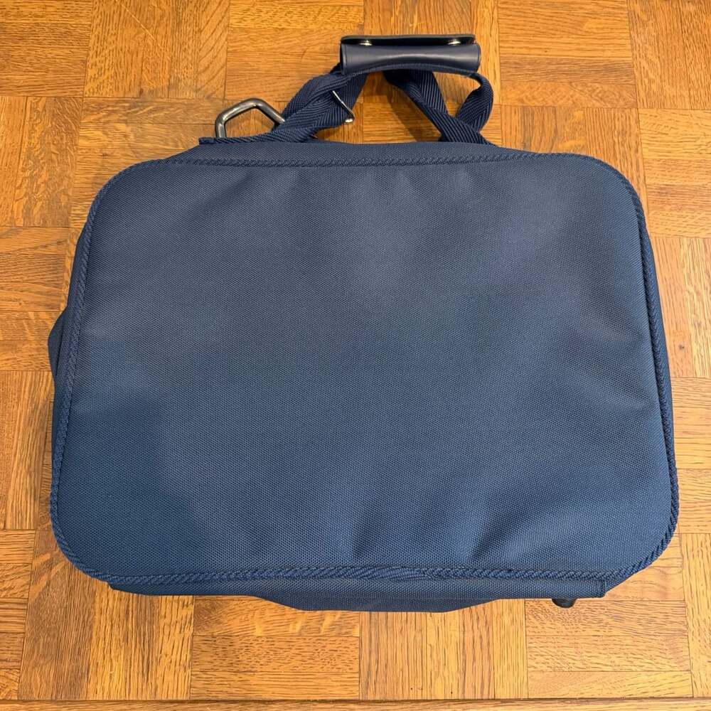 Practical Concepts Luggage Company Temple Case Hanging Bag LDS Mormon